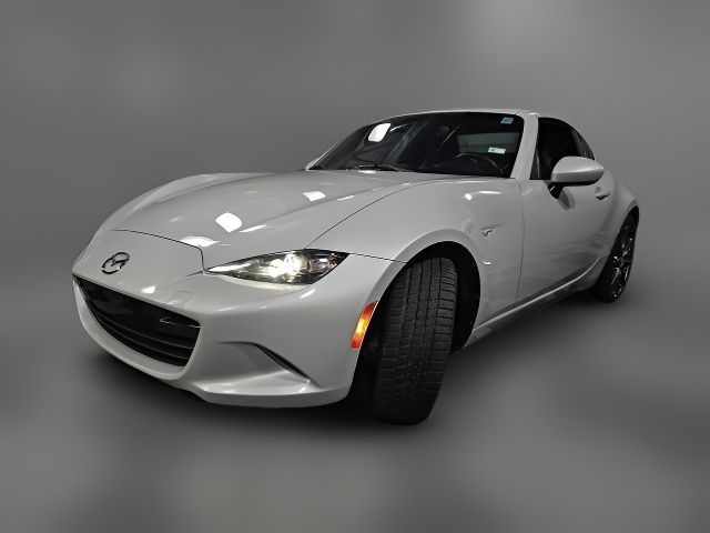 2018 Mazda MX-5 Miata RF Grand Touring