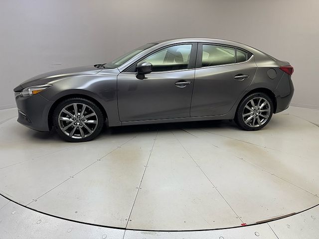 2018 Mazda Mazda3 Grand Touring