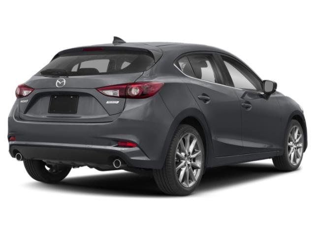 2018 Mazda Mazda3 Grand Touring