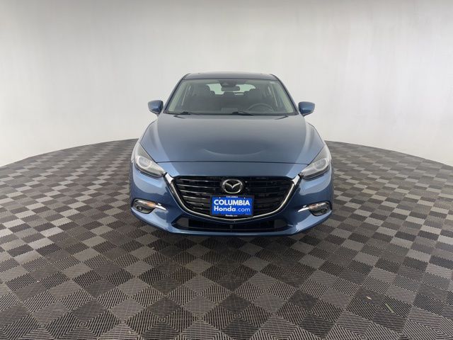 2018 Mazda Mazda3 Grand Touring