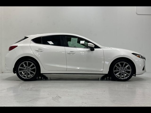 2018 Mazda Mazda3 Grand Touring