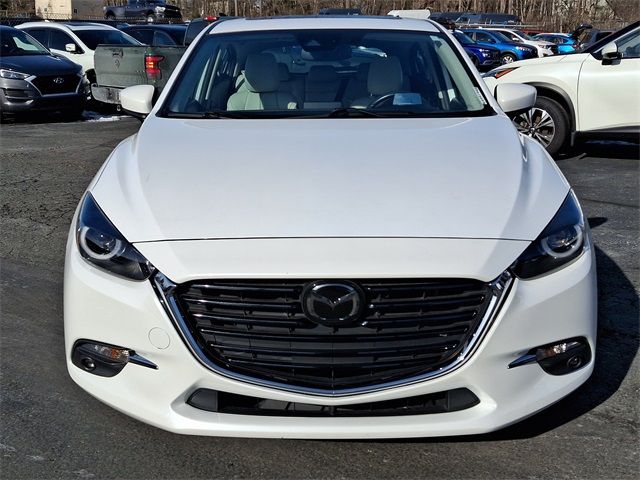 2018 Mazda Mazda3 Grand Touring