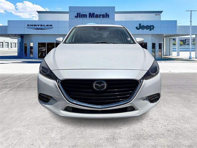 2018 Mazda Mazda3 Grand Touring
