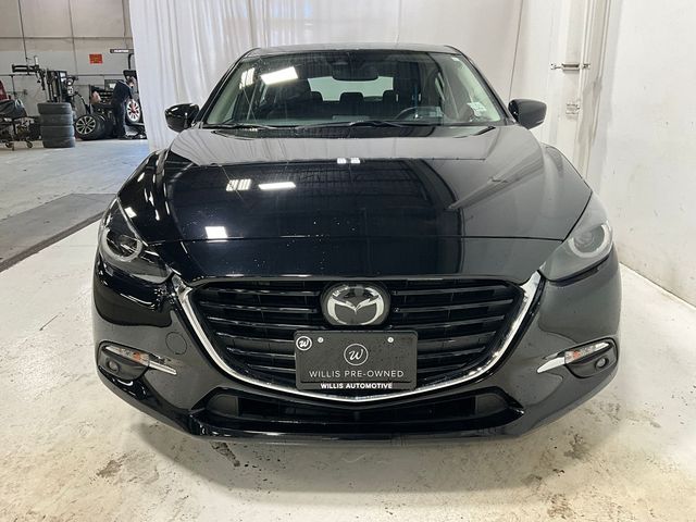 2018 Mazda Mazda3 Grand Touring