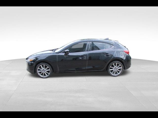 2018 Mazda Mazda3 Grand Touring