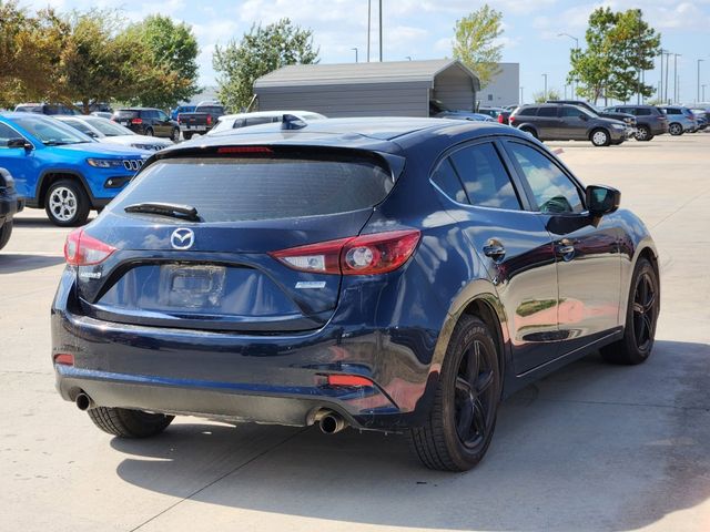 2018 Mazda Mazda3 Grand Touring