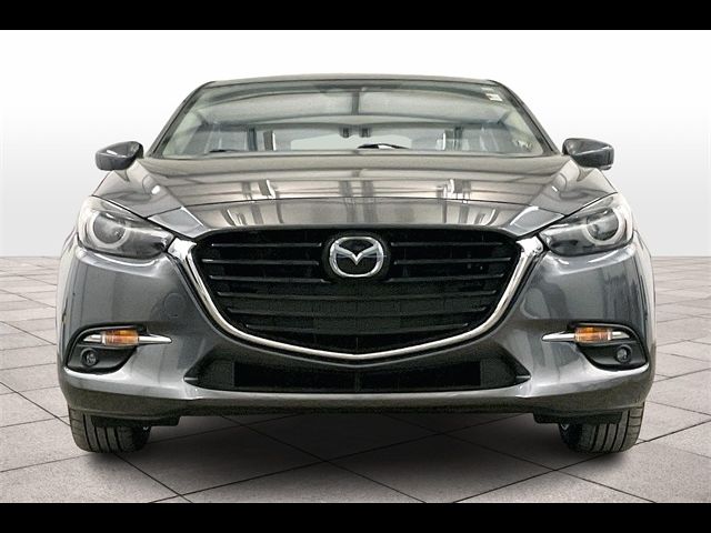 2018 Mazda Mazda3 Grand Touring