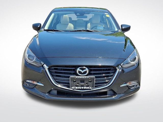 2018 Mazda Mazda3 Grand Touring