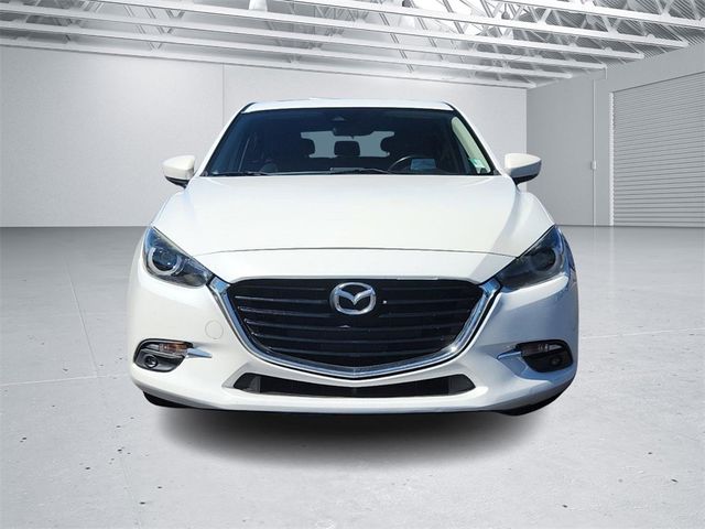 2018 Mazda Mazda3 Grand Touring