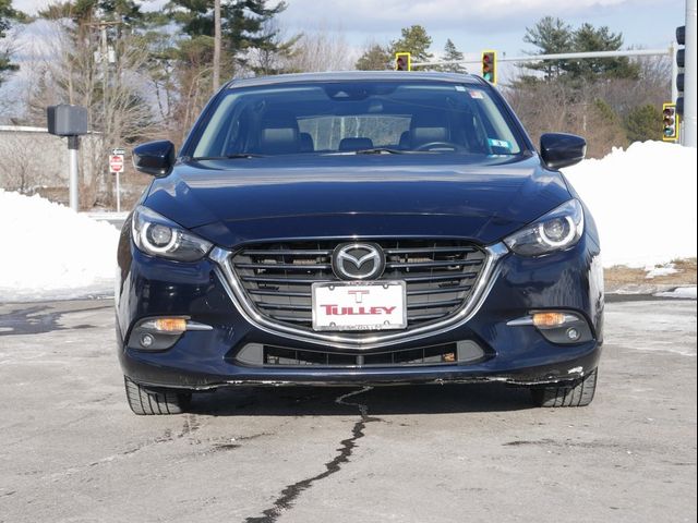 2018 Mazda Mazda3 Grand Touring