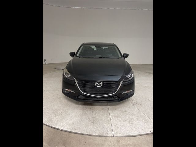2018 Mazda Mazda3 Grand Touring