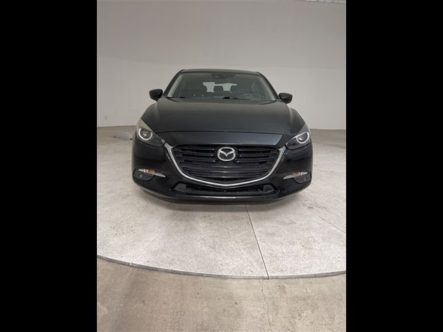2018 Mazda Mazda3 Grand Touring