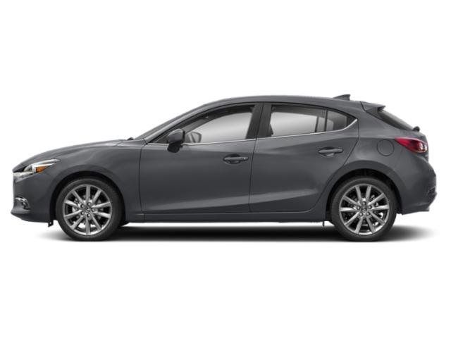 2018 Mazda Mazda3 Grand Touring