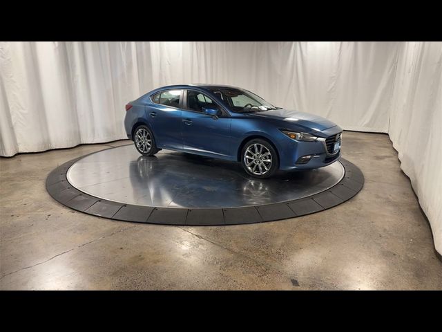 2018 Mazda Mazda3 Grand Touring