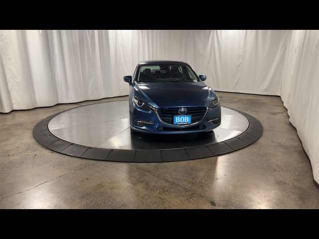 2018 Mazda Mazda3 Grand Touring