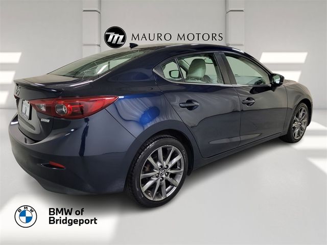 2018 Mazda Mazda3 Grand Touring