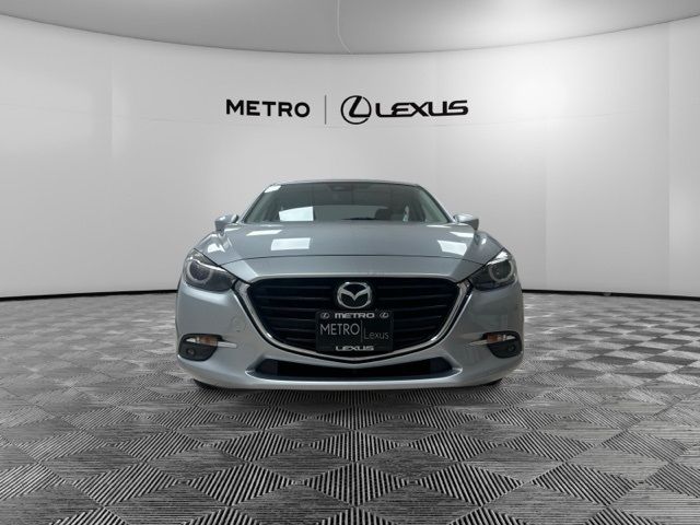 2018 Mazda Mazda3 Grand Touring