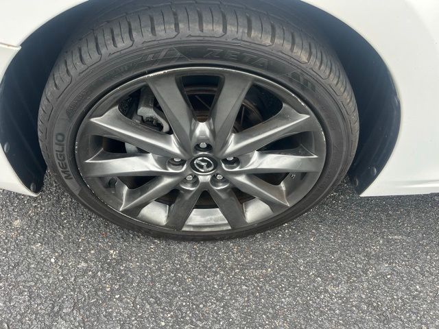 2018 Mazda Mazda3 Grand Touring