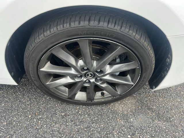 2018 Mazda Mazda3 Grand Touring