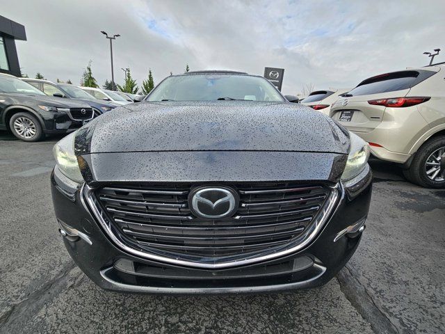 2018 Mazda Mazda3 Grand Touring