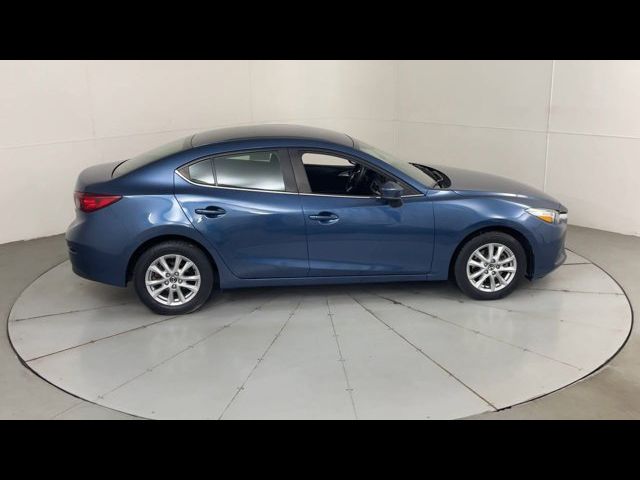 2018 Mazda Mazda3 Sport