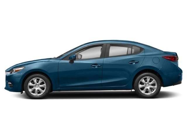 2018 Mazda Mazda3 Sport