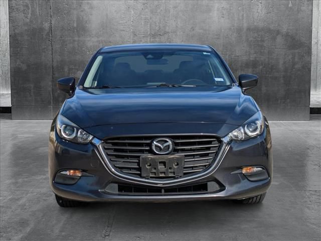 2018 Mazda Mazda3 Sport