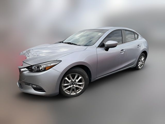 2018 Mazda Mazda3 Sport