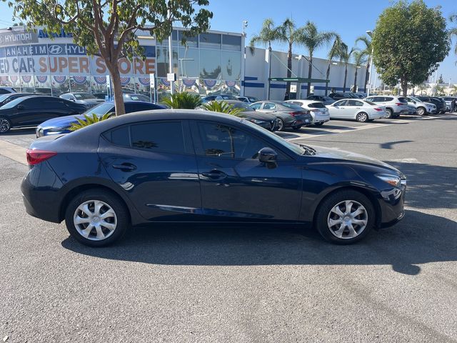 2018 Mazda Mazda3 Sport