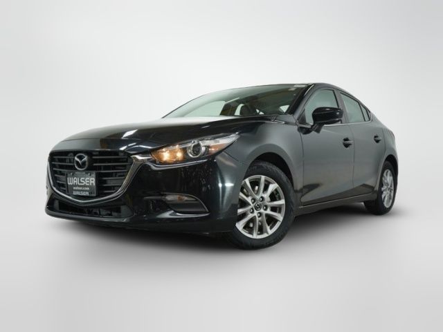 2018 Mazda Mazda3 