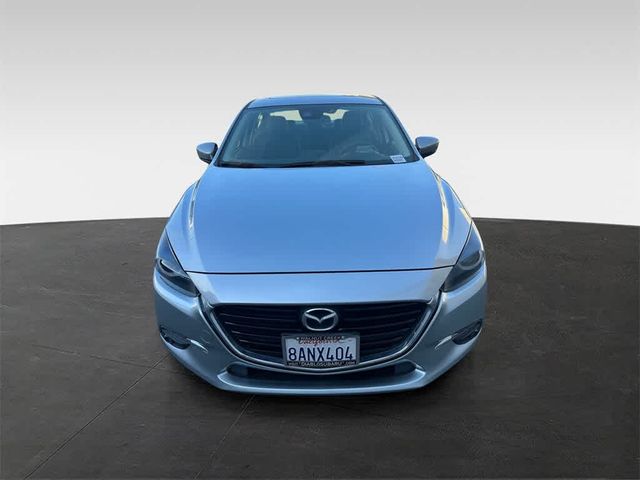 2018 Mazda Mazda3 Grand Touring