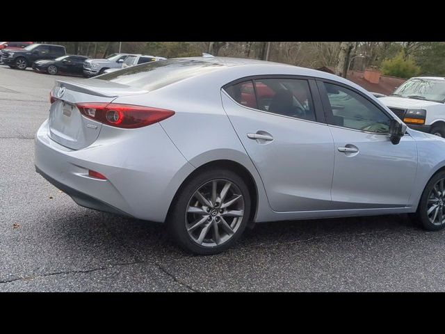 2018 Mazda Mazda3 Grand Touring