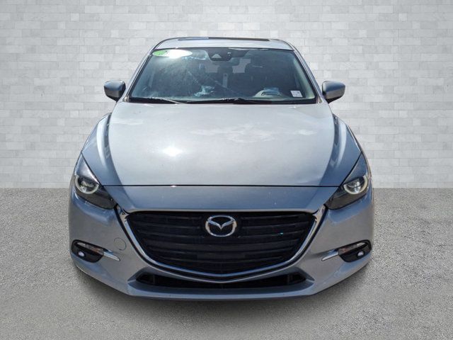 2018 Mazda Mazda3 Grand Touring