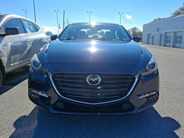 2018 Mazda Mazda3 Grand Touring