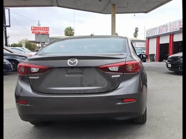 2018 Mazda Mazda3 Grand Touring