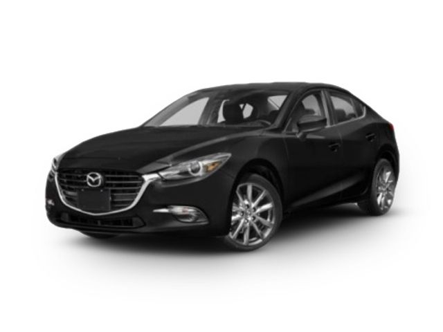 2018 Mazda Mazda3 Grand Touring