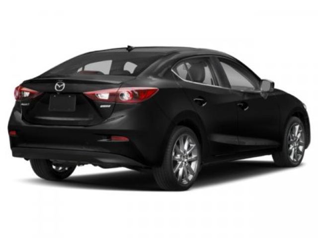 2018 Mazda Mazda3 Grand Touring