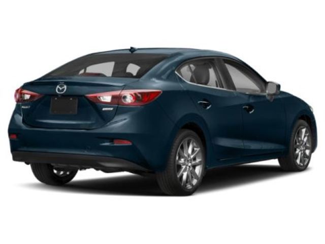 2018 Mazda Mazda3 Grand Touring