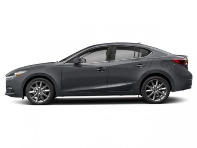 2018 Mazda Mazda3 Grand Touring