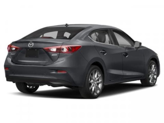 2018 Mazda Mazda3 Grand Touring