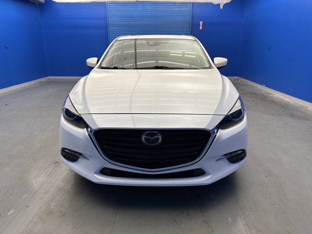 2018 Mazda Mazda3 Grand Touring