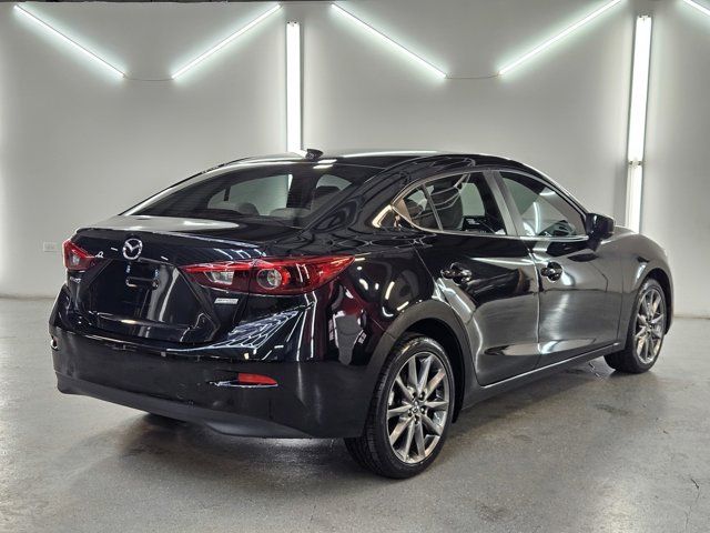 2018 Mazda Mazda3 Grand Touring