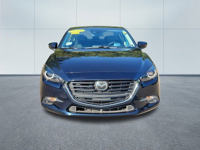 2018 Mazda Mazda3 Grand Touring