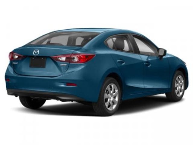 2018 Mazda Mazda3 Sport