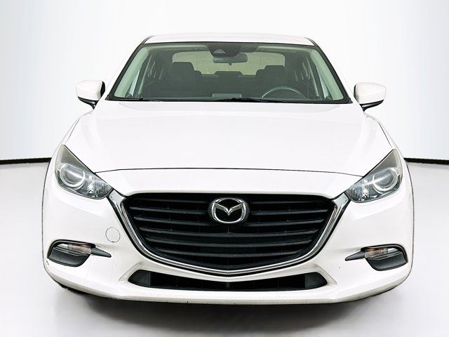 2018 Mazda Mazda3 Sport