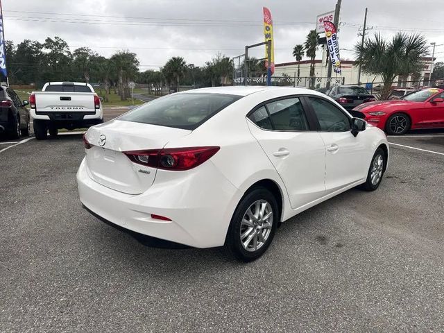 2018 Mazda Mazda3 Sport