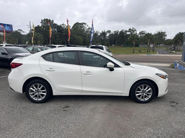 2018 Mazda Mazda3 Sport