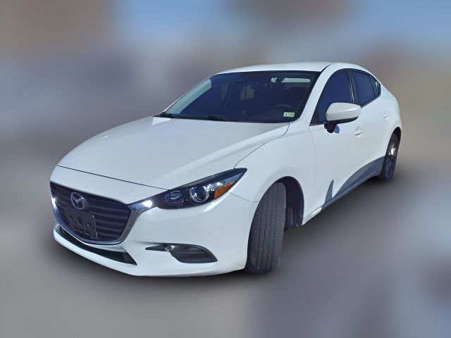 2018 Mazda Mazda3 Sport