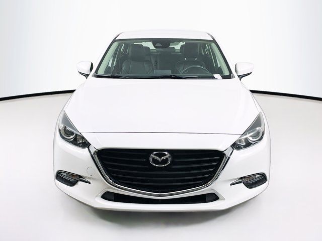 2018 Mazda Mazda3 Sport