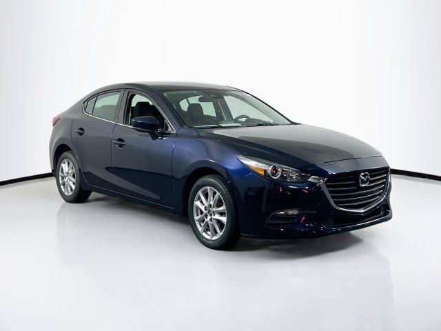 2018 Mazda Mazda3 Sport